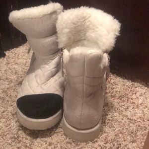 Madden girl winter boots